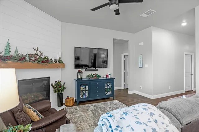 a kitchen that has a sink and cabinets