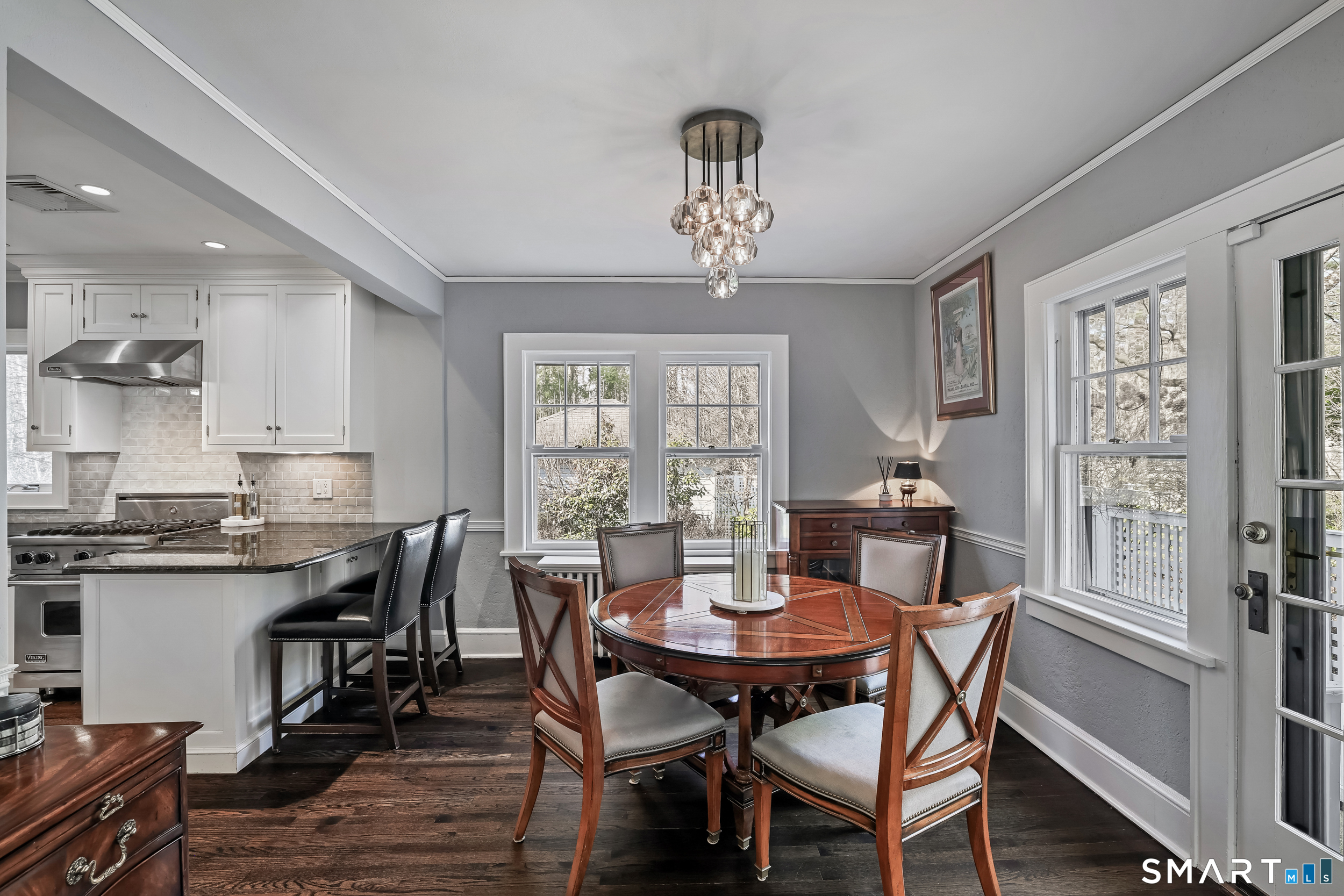 401 Jelliff Mill Road New Canaan, CT 06840 - Photo 14 of 28