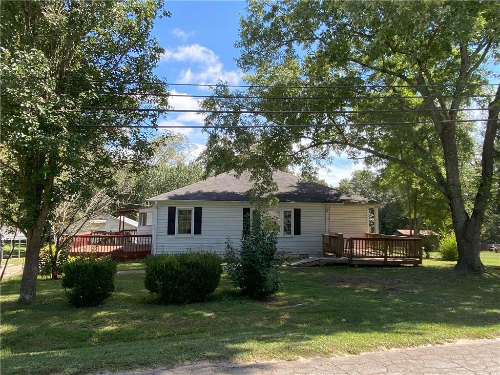 35 Neely Hammonds Road Covington, GA 30014 - Photo 1 of 1 Gallery Image 1