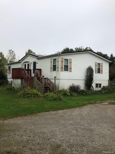 9025 Edward Road Fostoria, MI 48435 - Photo 3 of 14