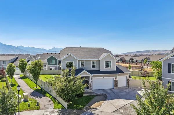 $850,000 | 5481 Turret Arch Lane, Herriman, UT 84096