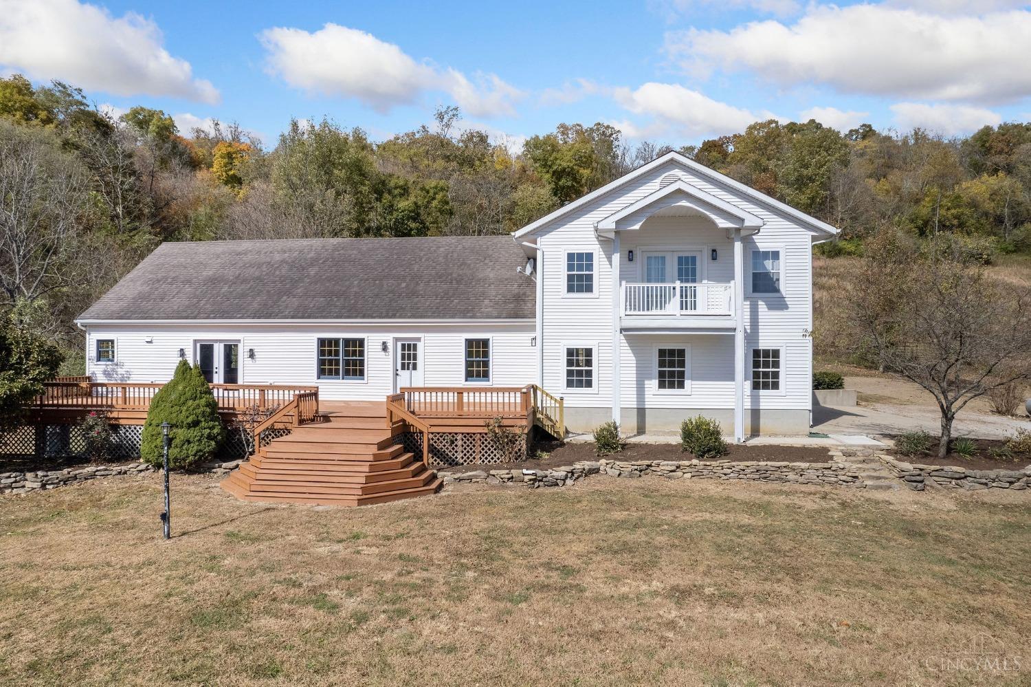 4135 Old A & P Road Georgetown, OH 45121 - Photo 41 of 45