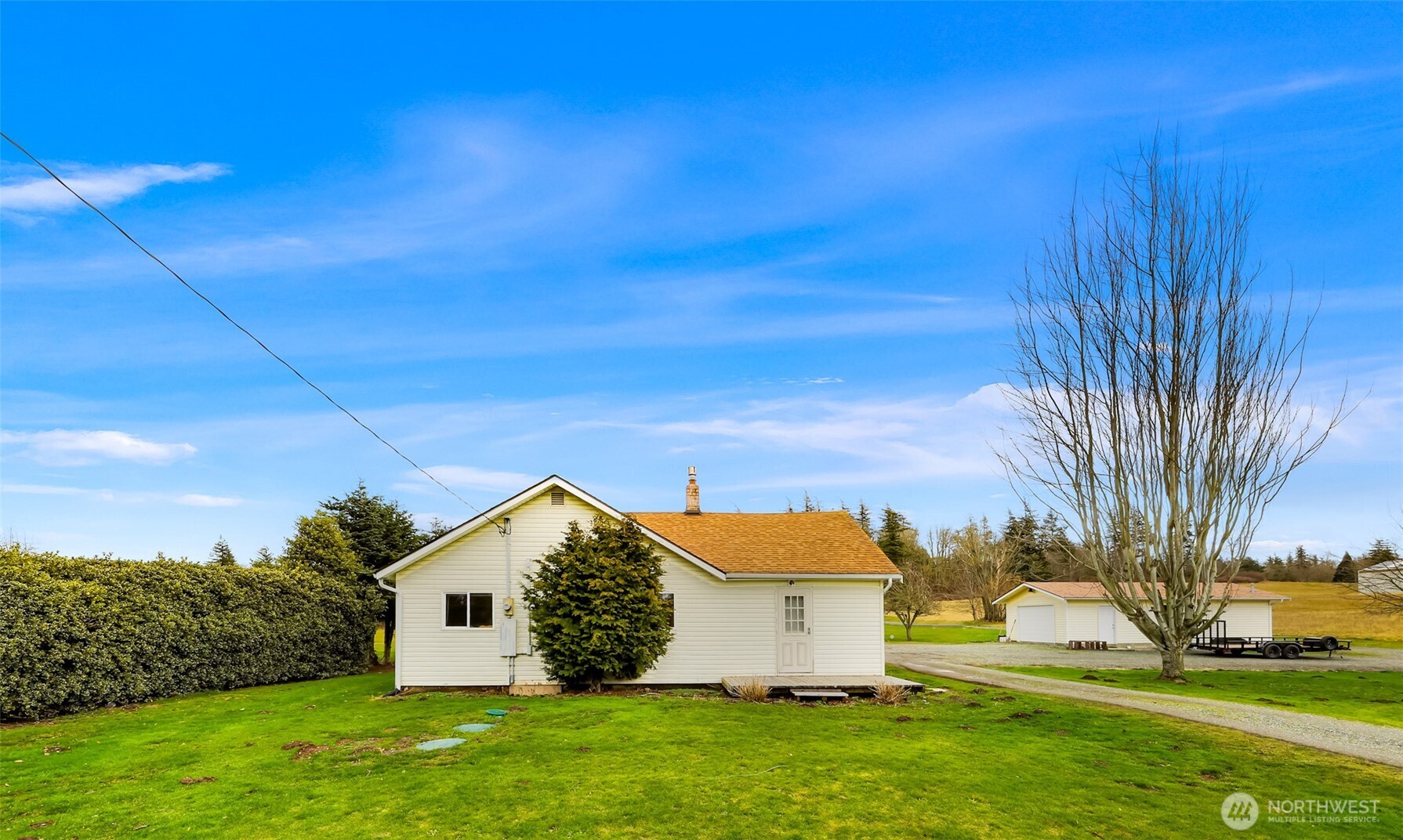 4610 Curtis Road Bellingham, WA 98226 - Photo 13 of 34