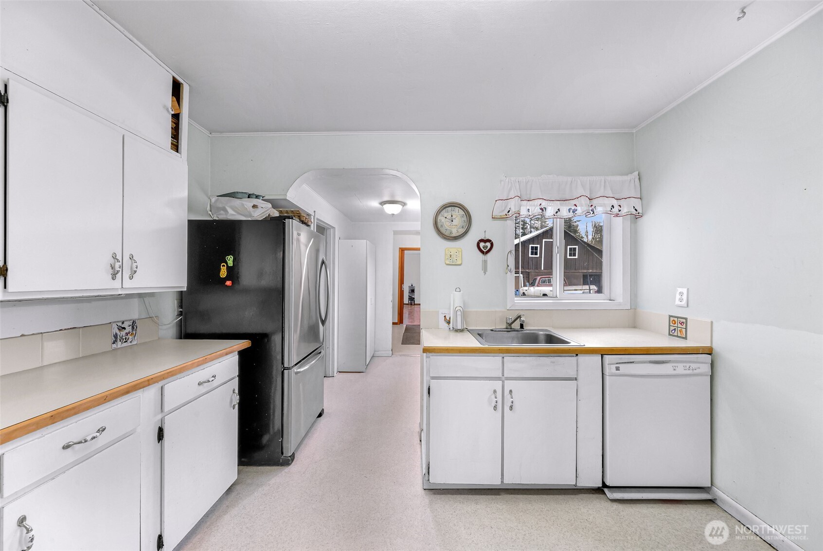 4610 Curtis Road Bellingham, WA 98226 - Photo 20 of 34