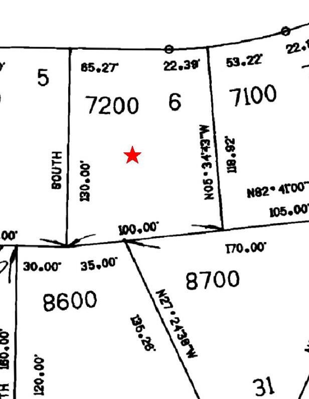 48 Margi Way Chiloquin, OR 97624 - Photo 3 of 3 3 Geo Map Margi Way