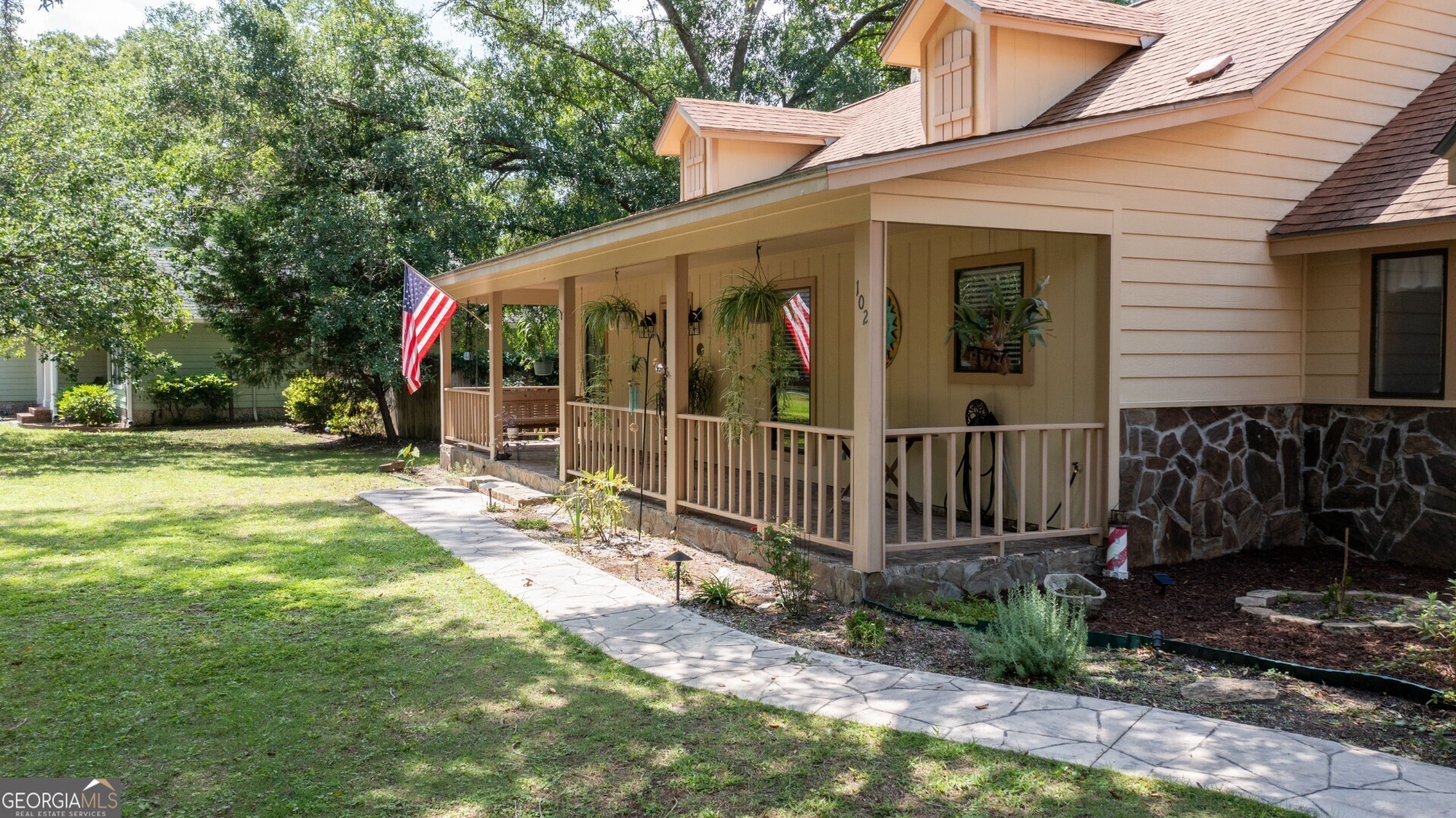 102 Yellow Bluff Road St. Marys, GA 31558 - Photo 5 of 25