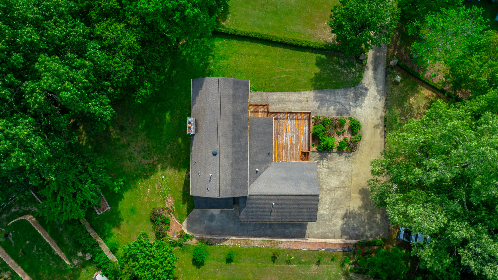 6731 Jordan Run Road Chattanooga, TN 37412 - Photo 55 of 156 6731 Jordan Run Road HD-155