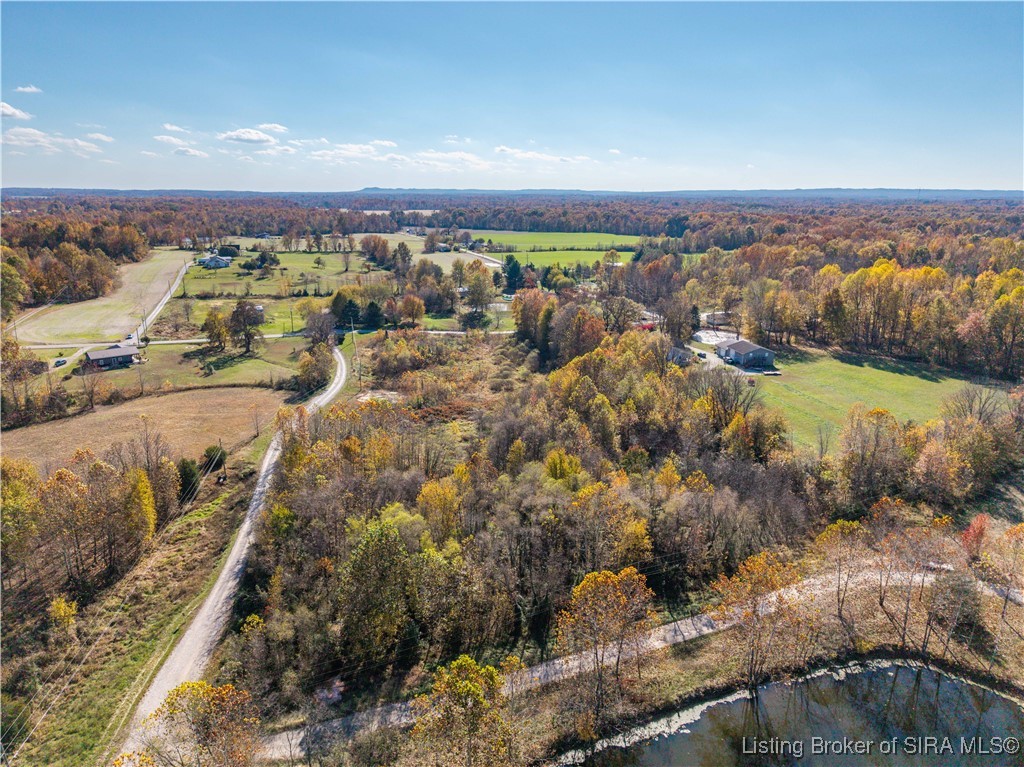 329 East Cutshall Road Austin, IN 47102 - Photo 12 of 14