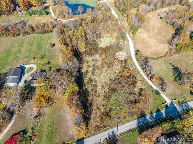 $114,900 | 329 East Cutshall Road, Austin, IN 47102