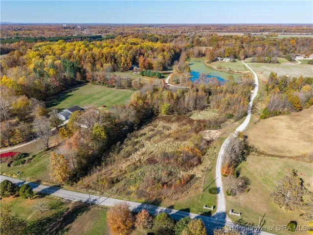 $114,900 | 329 East Cutshall Road, Austin, IN 47102