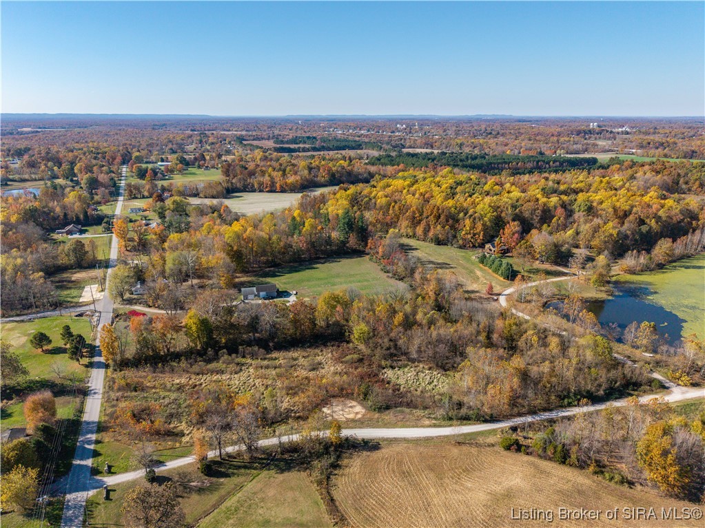 329 East Cutshall Road Austin, IN 47102 - Photo 8 of 14