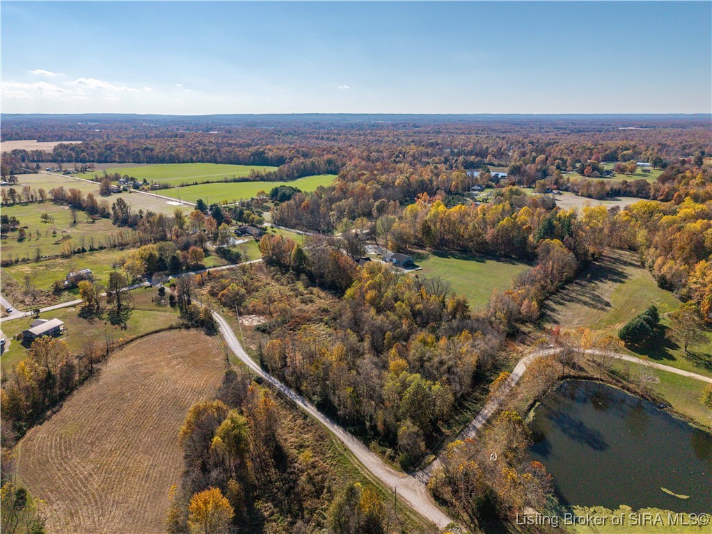 329 East Cutshall Road Austin, IN 47102 - Photo 9 of 14