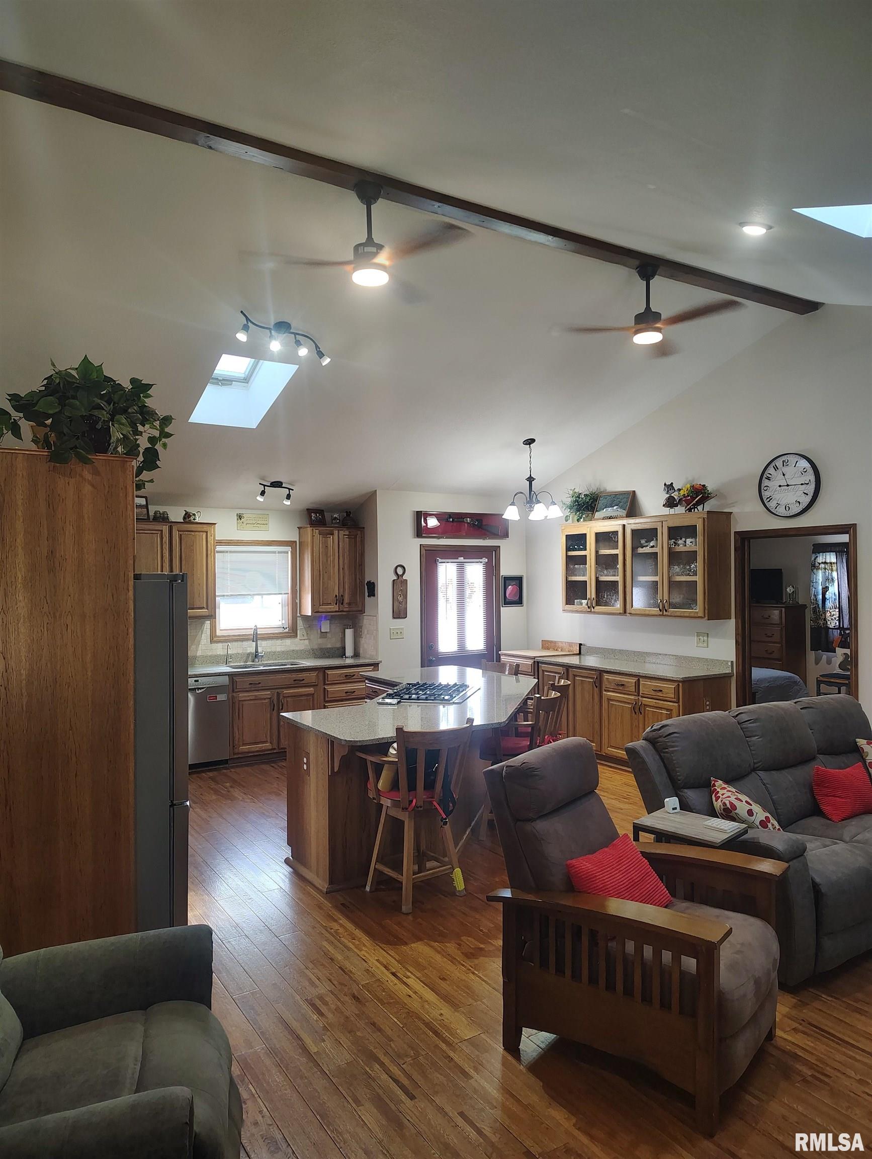 30720 North Norris Blacktop Road Farmington, IL 61531 - Photo 54 of 94