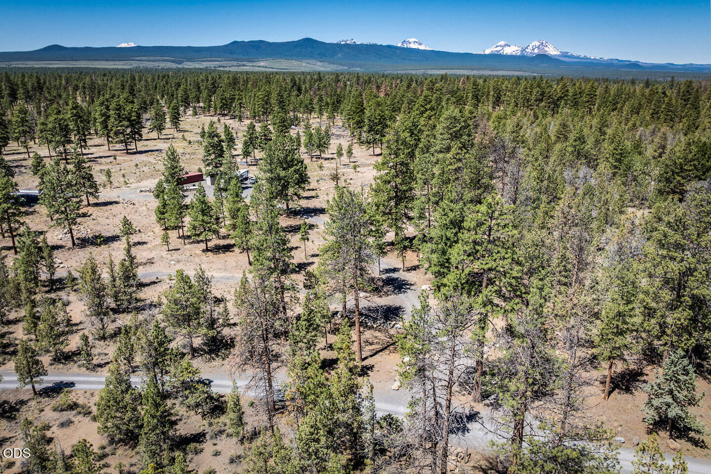 18705 Tumalo Reservoir Road Bend, OR 97703 - Photo 20 of 31