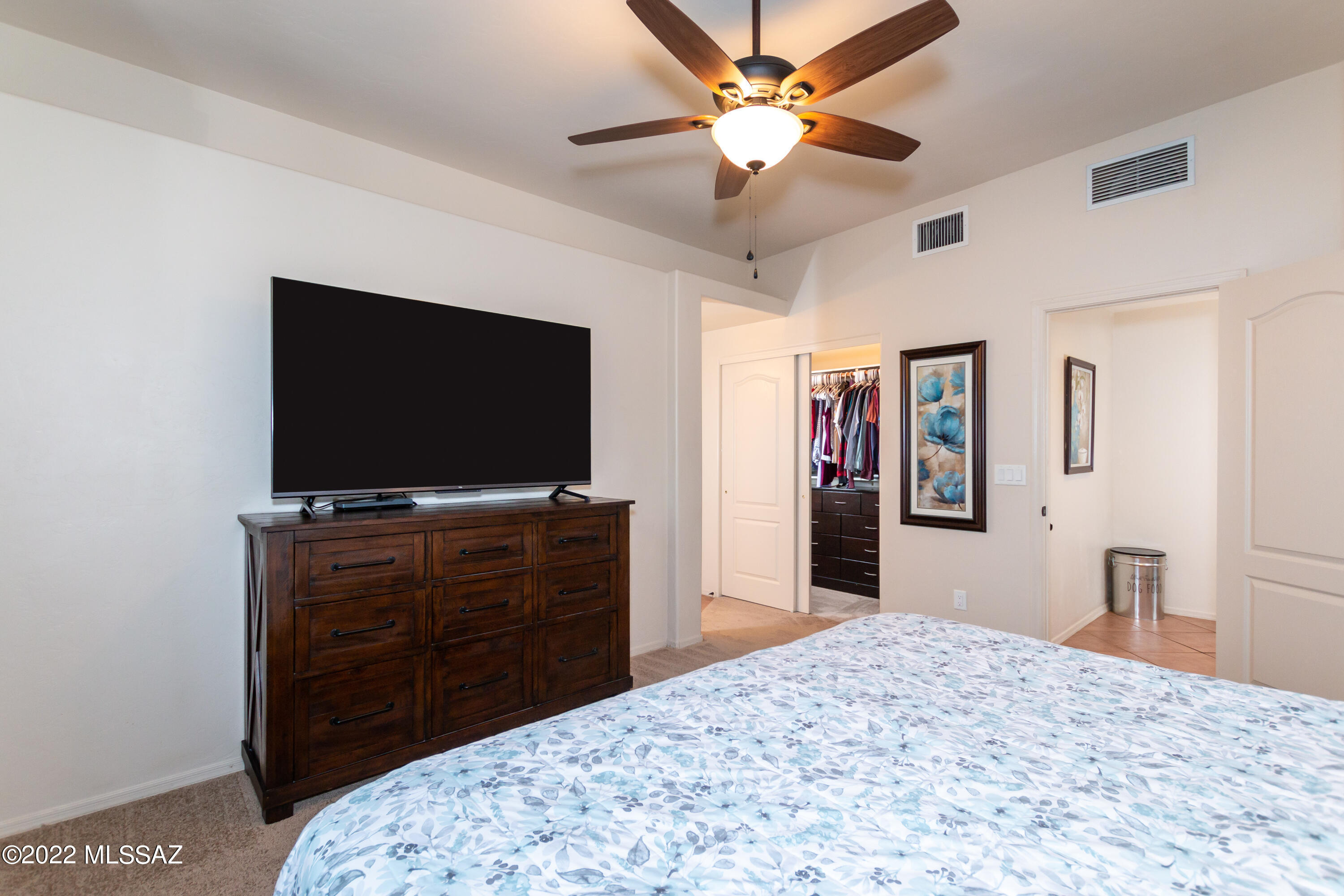 7496 West Sweet River Road Tucson, AZ 85743 - Photo 15 of 33