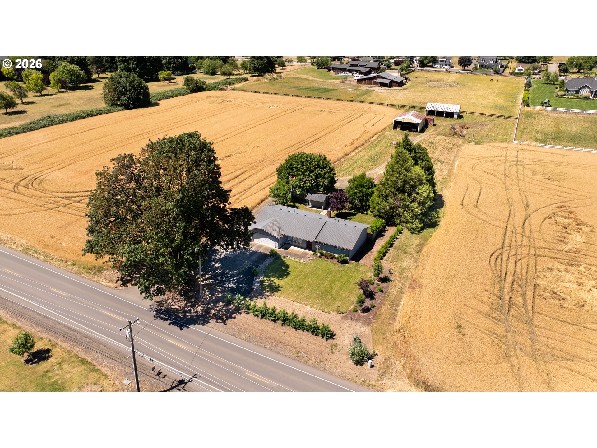 91404 North Coburg Road Eugene, OR 97408 - Photo 3 of 36