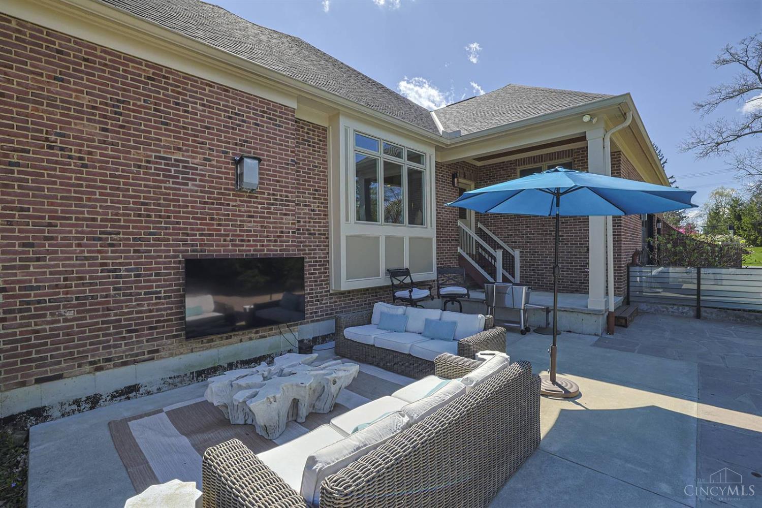 6340 Miami Road Cincinnati, OH 45243 - Photo 65 of 99