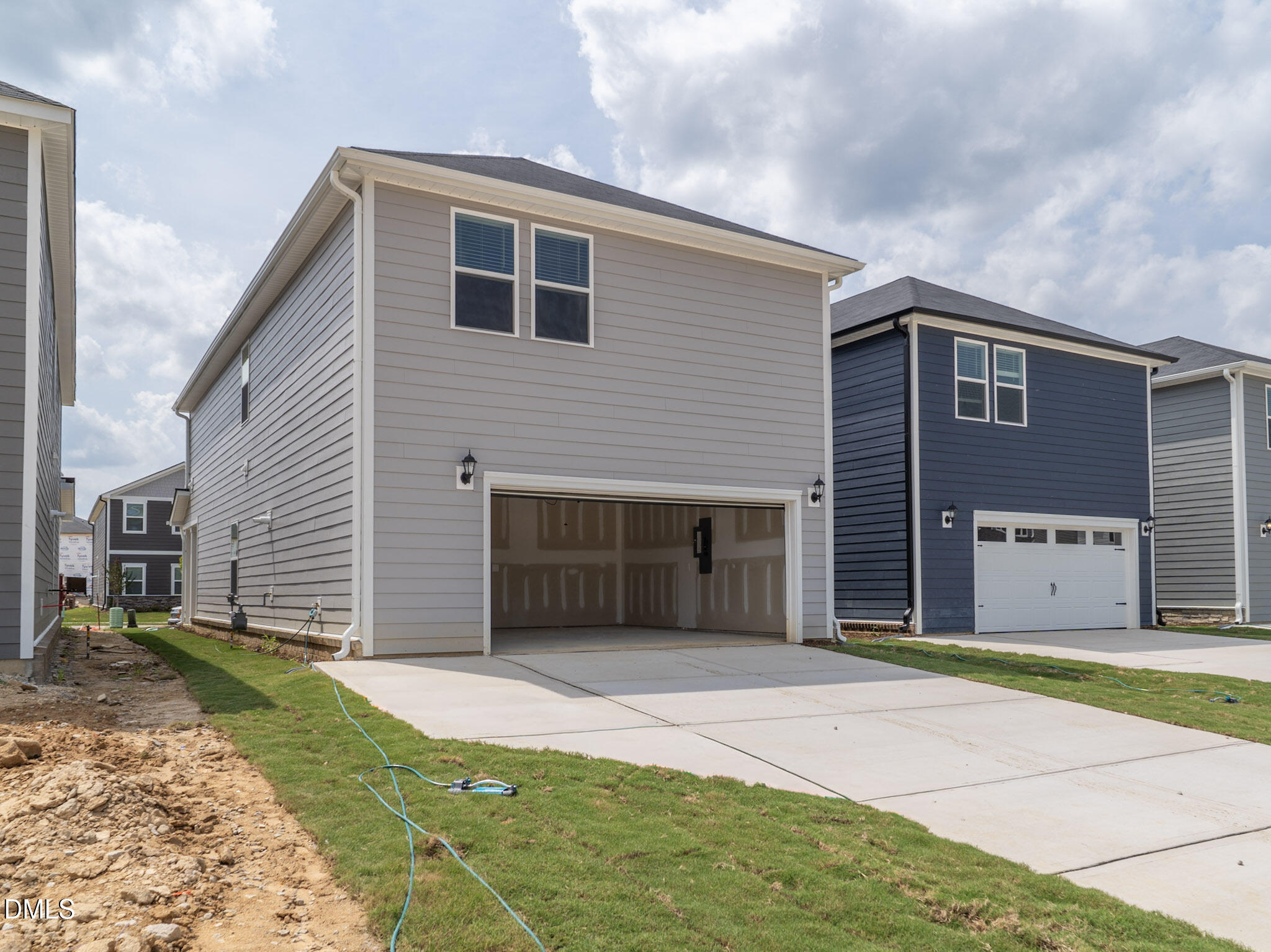 3132 Miller Fls Road Wendell, NC 27591 - Photo 7 of 37 ML3282_Back3
