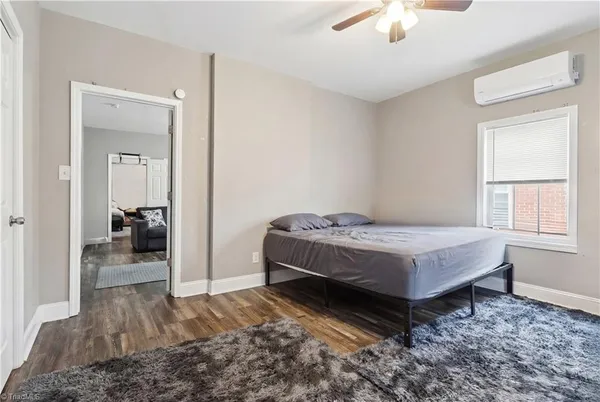 $355,000 | 528 North Scales Street, Reidsville, NC 27320