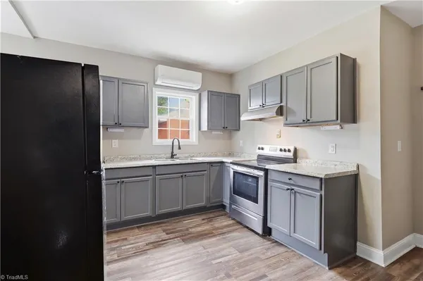 $355,000 | 528 North Scales Street, Reidsville, NC 27320