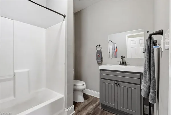 $355,000 | 528 North Scales Street, Reidsville, NC 27320