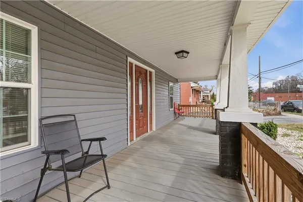 $355,000 | 528 North Scales Street, Reidsville, NC 27320