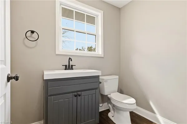 $355,000 | 528 North Scales Street, Reidsville, NC 27320