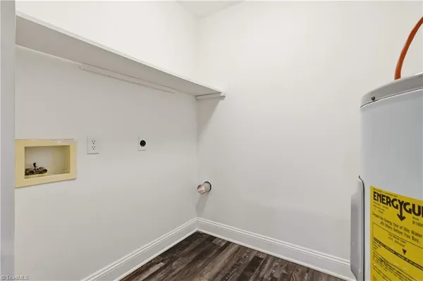 $355,000 | 528 North Scales Street, Reidsville, NC 27320