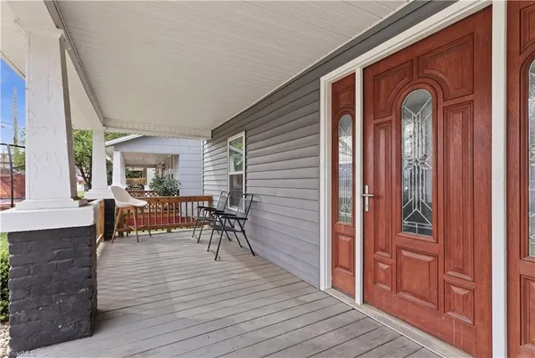 $355,000 | 528 North Scales Street, Reidsville, NC 27320