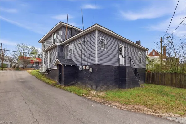 $355,000 | 528 North Scales Street, Reidsville, NC 27320