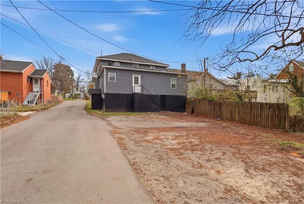 $355,000 | 528 North Scales Street, Reidsville, NC 27320
