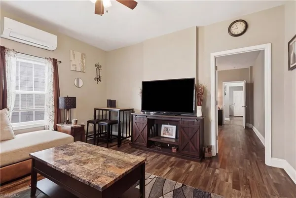 $355,000 | 528 North Scales Street, Reidsville, NC 27320