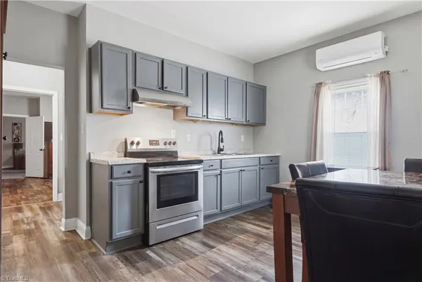 $355,000 | 528 North Scales Street, Reidsville, NC 27320