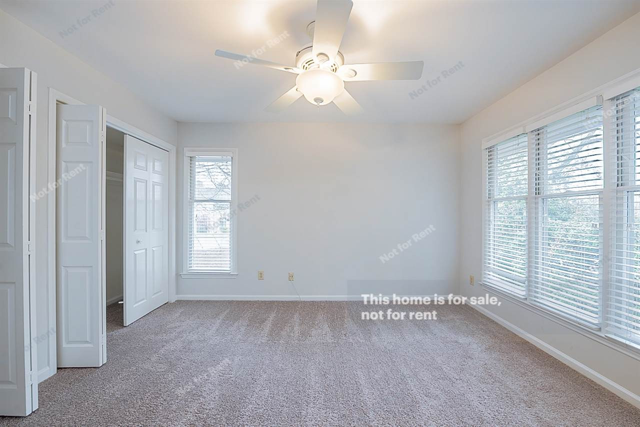 2840 Edridge Court, Unit 202 Raleigh, NC 27607 - Photo 11 of 15 Photo 11