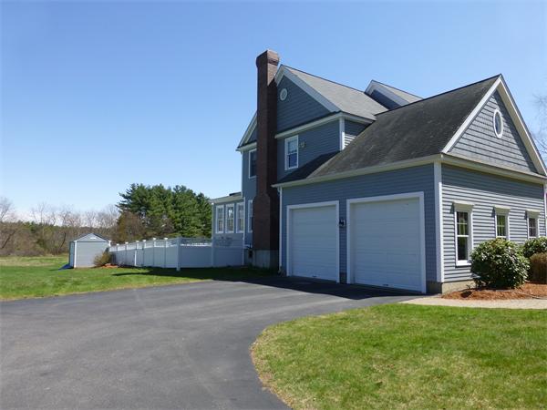 52 Derby Road Berlin, MA 01503 - Photo 21 of 27 Gallery Image 21