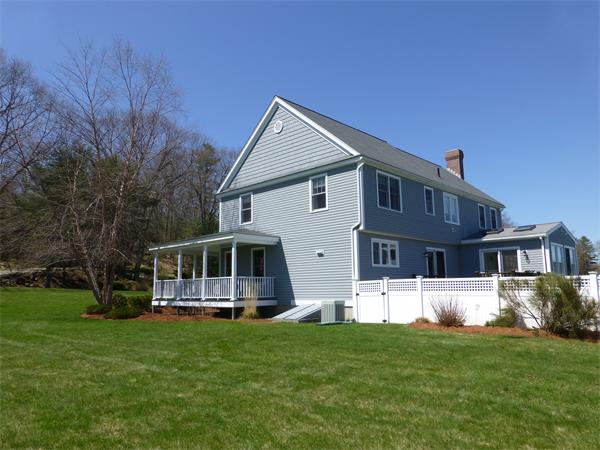 52 Derby Road Berlin, MA 01503 - Photo 25 of 27 Gallery Image 25