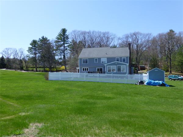 52 Derby Road Berlin, MA 01503 - Photo 26 of 27 Gallery Image 26