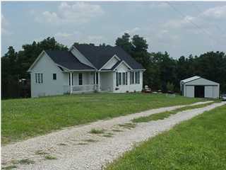 580 Bob Rogers Road Frankfort, KY 40601 - Photo 1 of 1 Primary Photo