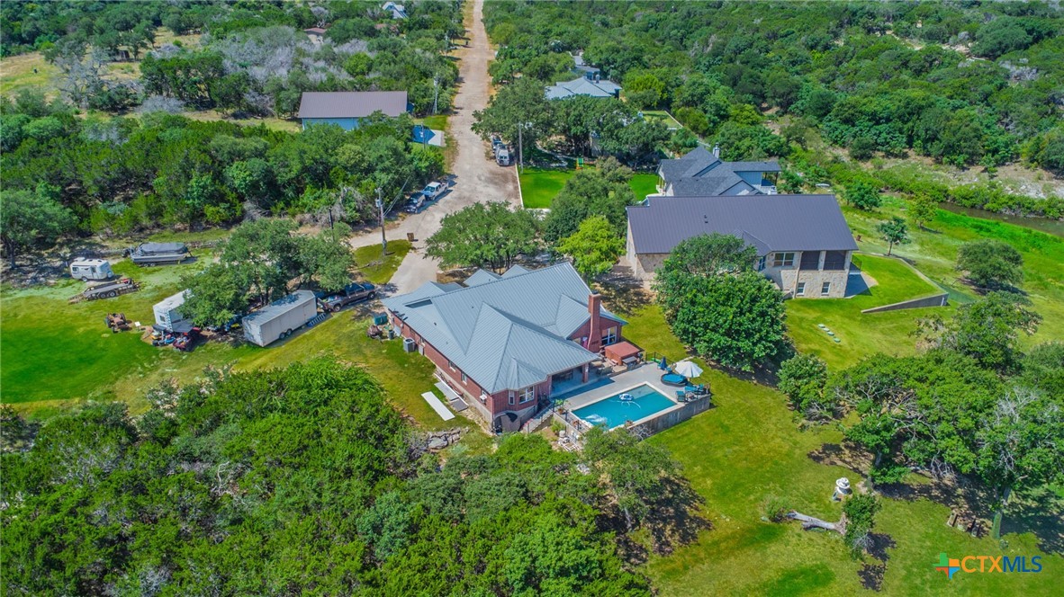6031 Buggy Ride Road Temple, TX 76502 - Photo 11 of 37
