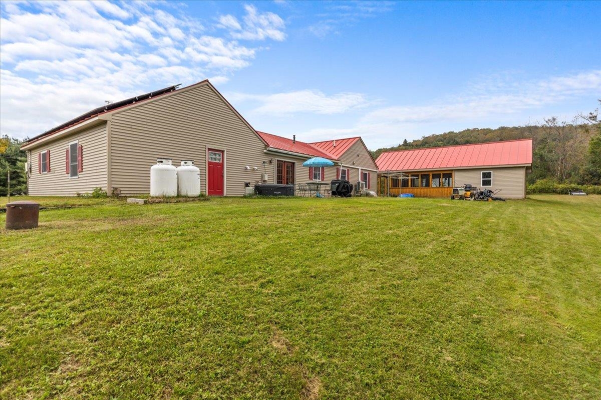 67 Dustin Drive Braintree, VT 05060 - Photo 2 of 35