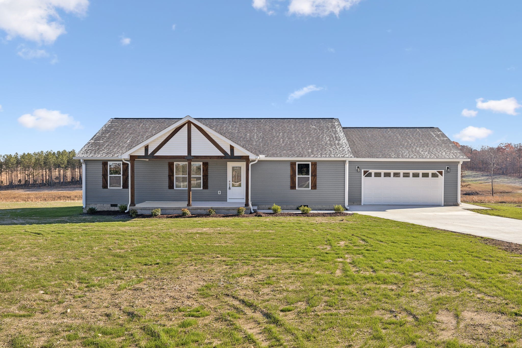 1614 Linville Road Lawrenceburg, TN 38464 - Photo 3 of 38 Gallery Image 3