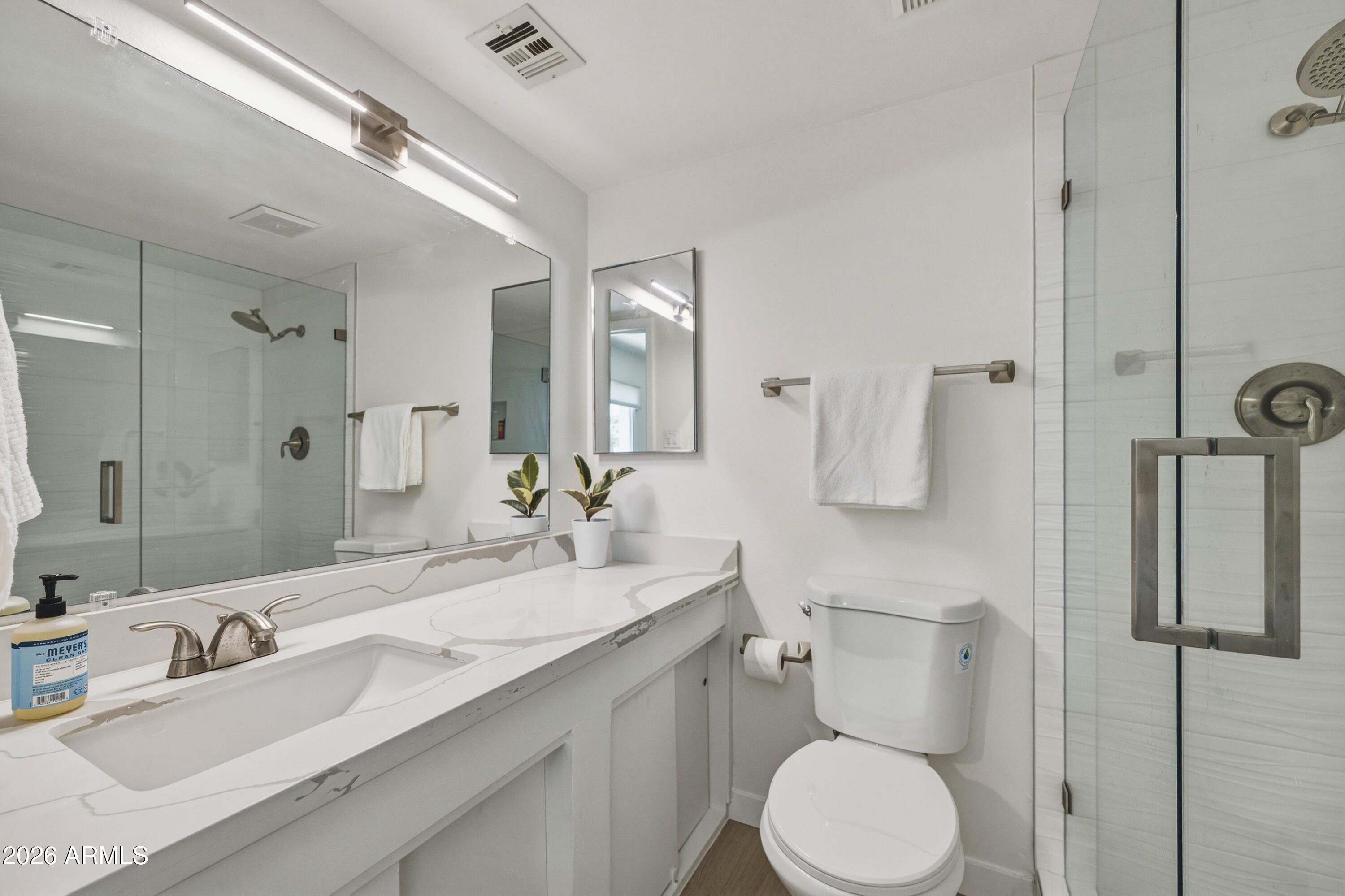 131 North Higley Road, Unit 218 Mesa, AZ 85205 - Photo 13 of 33 Primary Bath
