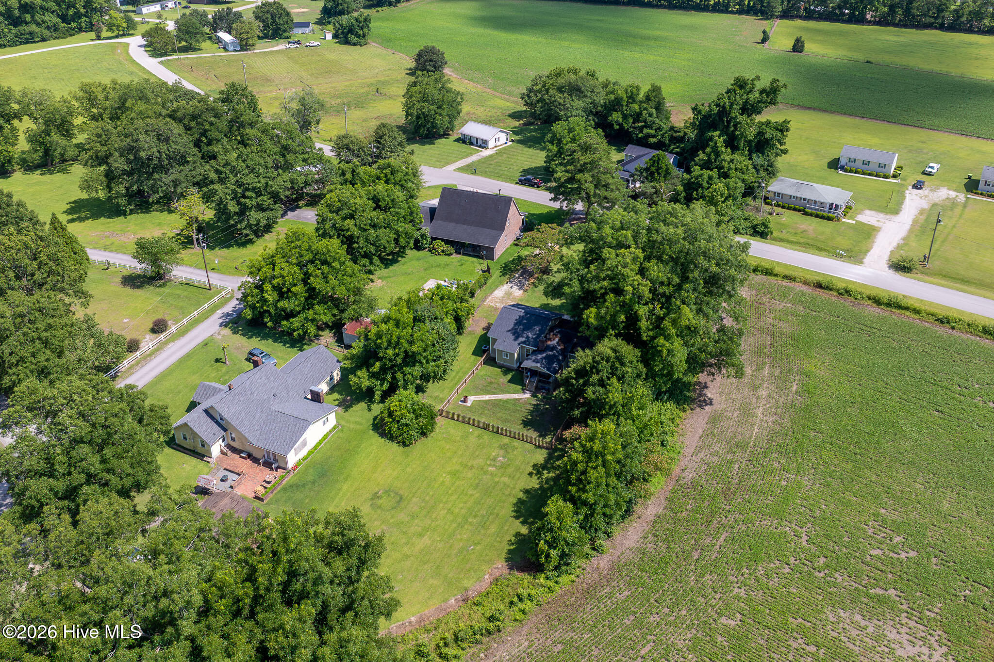 341 North Humphrey Road Jacksonville, NC 28546 - Photo 60 of 64