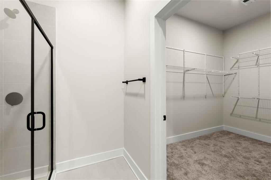 2648 Sandy Plains Road, Unit 301 Marietta, GA 30062 - Photo 29 of 46 a view of small space