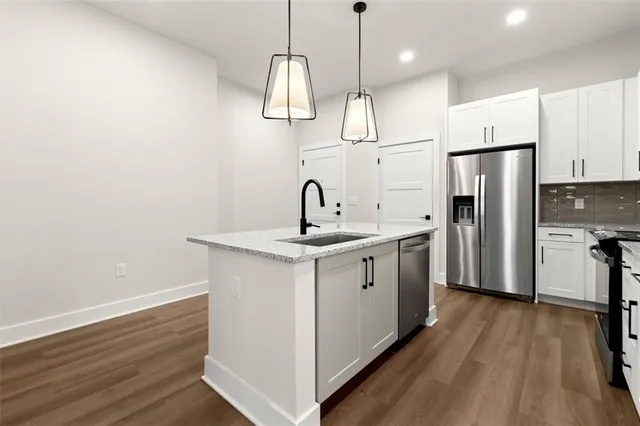 $3,520 | 2648 Sandy Plains Road, Unit 301, Marietta, GA 30062