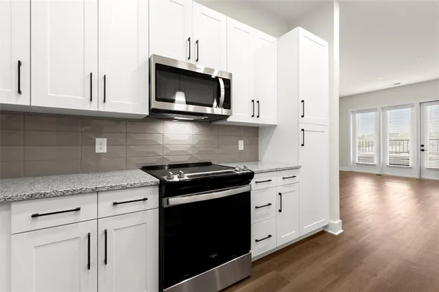 $3,520 | 2648 Sandy Plains Road, Unit 301, Marietta, GA 30062