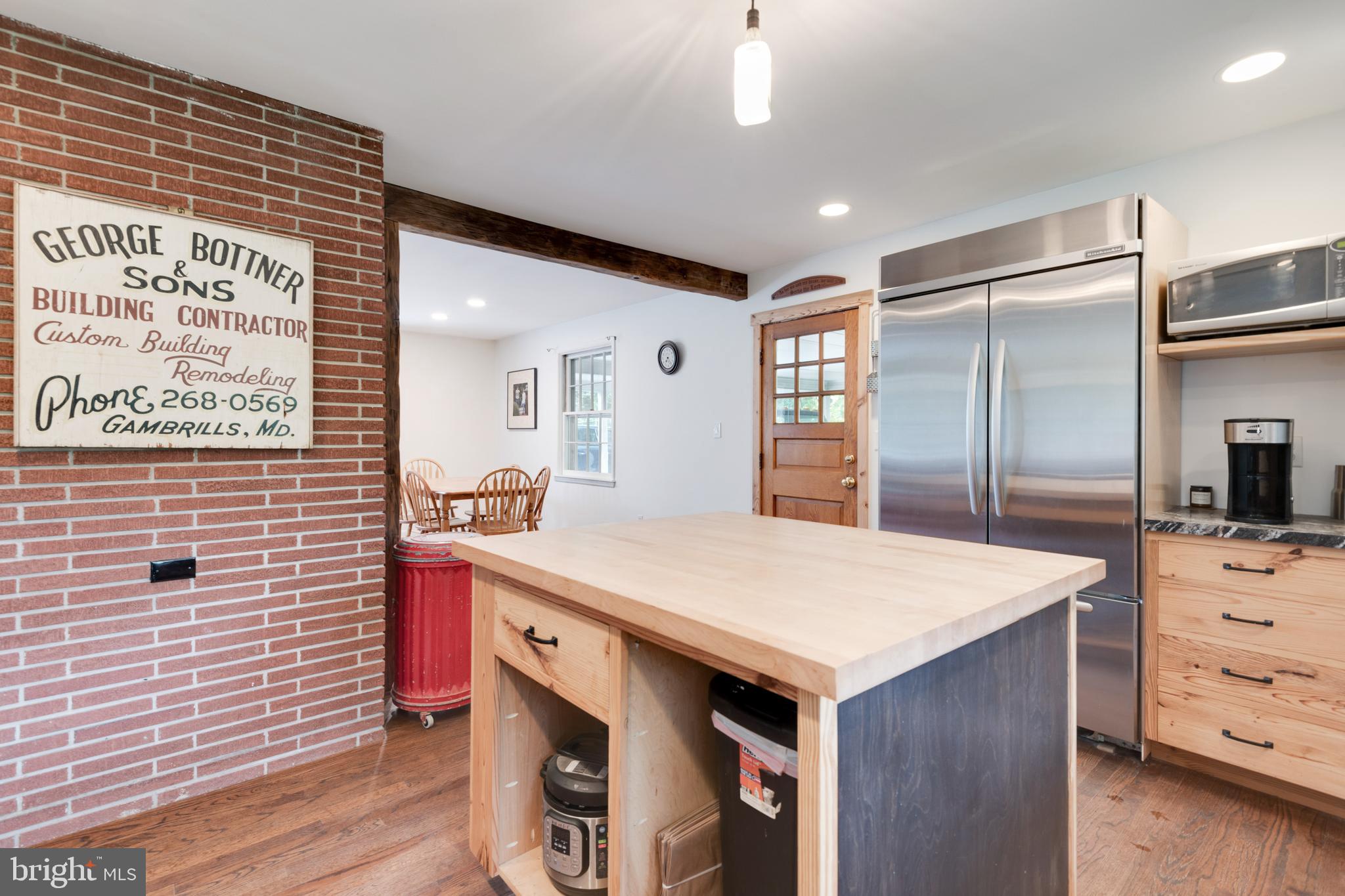 2387 Davidsonville Road Gambrills, MD 21054 - Photo 18 of 58 Gallery Image 18