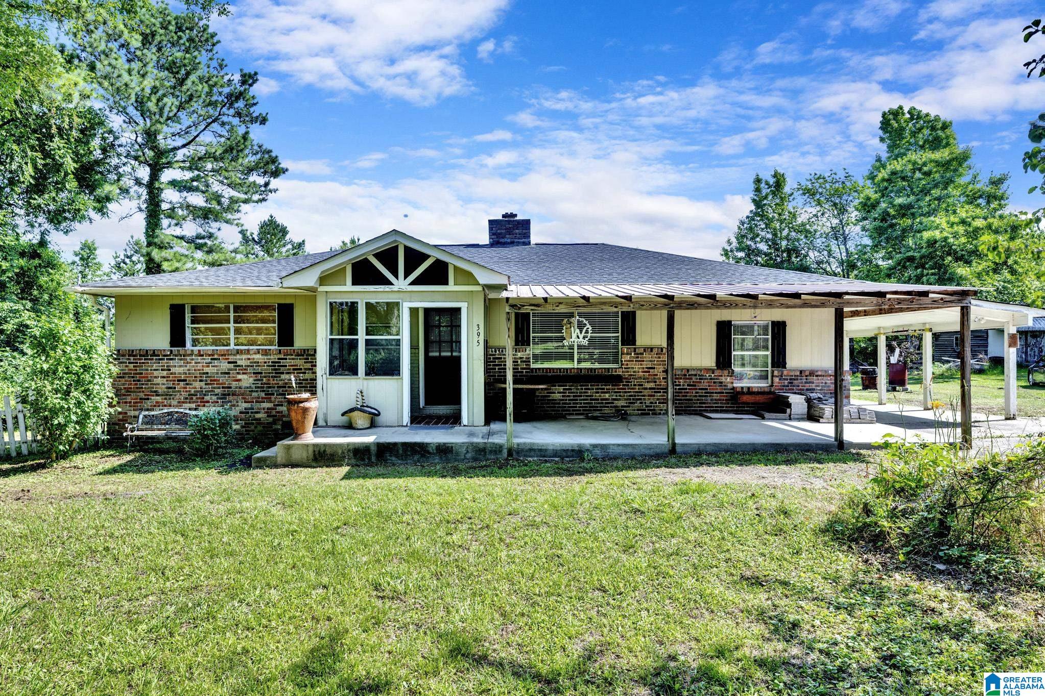 395 Hollingsworth Road Cleveland, AL 35049 - Photo 1 of 27