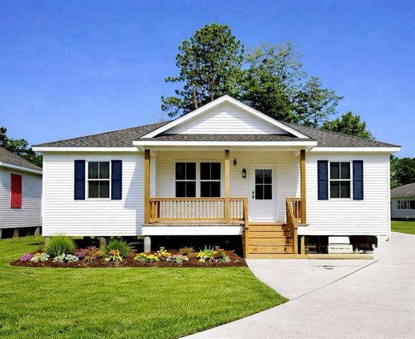 70409 3rd Street Covington, LA 70433 - Photo 1 of 16