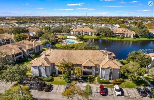 $1,875 | 10265 Gandy Boulevard North, Unit 1010, St. Petersburg, FL 33702